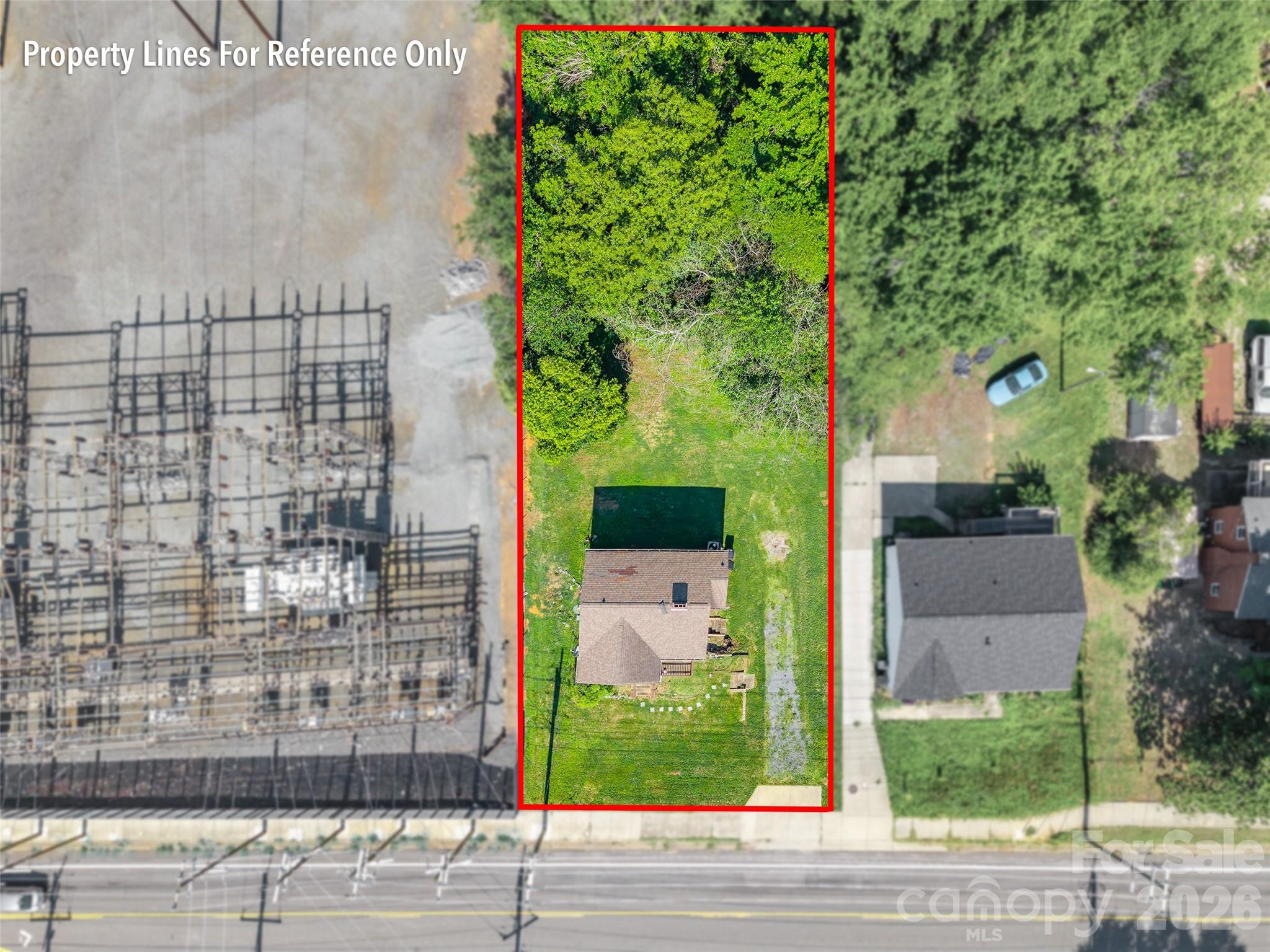 1821 Remount Road Charlotte, NC 28208 - Photo 2 of 39