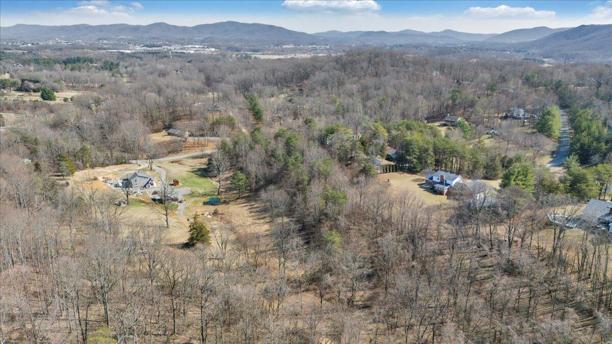 0 Woodridge Road Troutville, VA 24175 - Photo 15 of 25 a view of a mountain in the distance