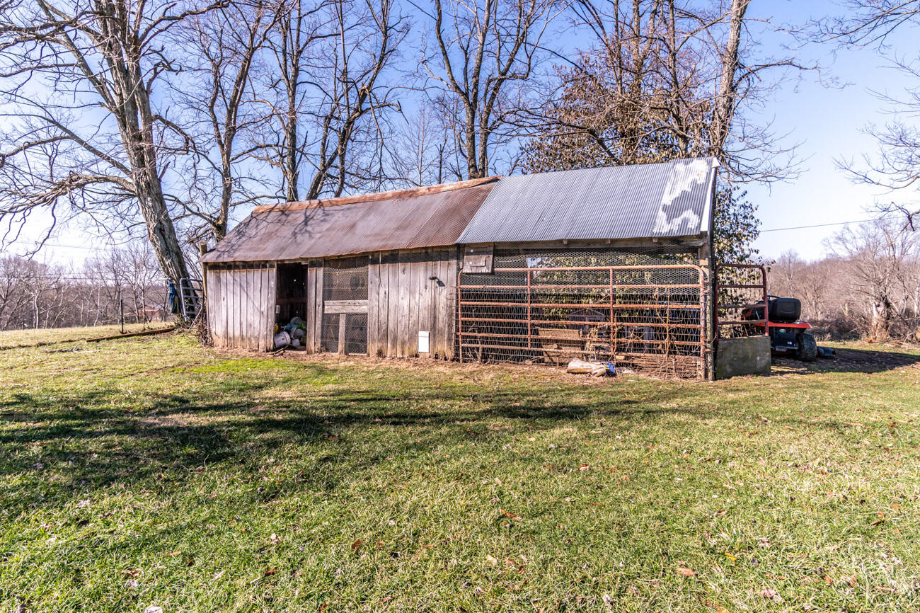 228 Jolly Ridge Road Richmond, KY 40475 - Photo 55 of 66 122