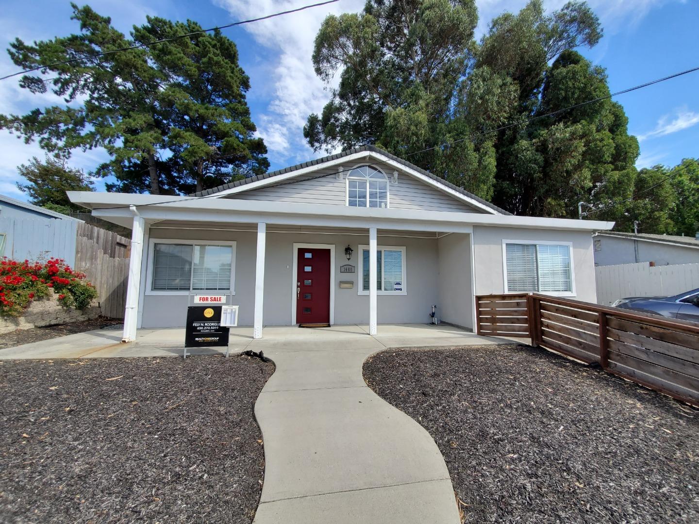 1466 Frances Road San Pablo, CA 94806 - Photo 1 of 21 Gallery Image 1