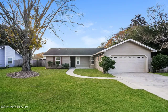 $2,225 | 10030 Huntington Forest Boulevard East, Jacksonville, FL 32257