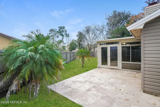 $2,225 | 10030 Huntington Forest Boulevard East, Jacksonville, FL 32257