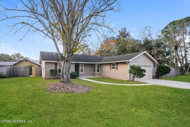 $2,225 | 10030 Huntington Forest Boulevard East, Jacksonville, FL 32257