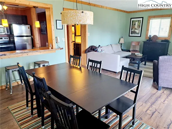 $375,000 | 103 Sugar Ski Drive, Unit 311, Sugar Mountain, NC 28604