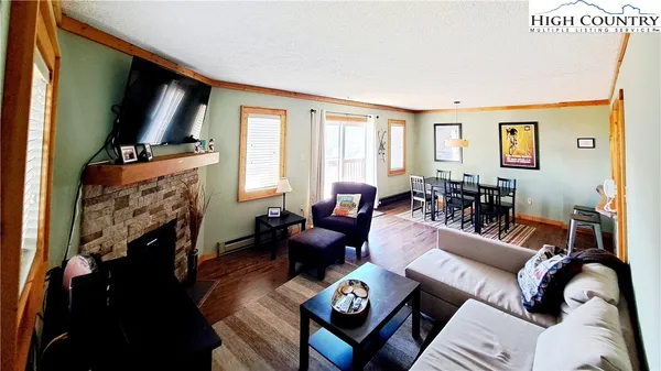 $375,000 | 103 Sugar Ski Drive, Unit 311, Sugar Mountain, NC 28604