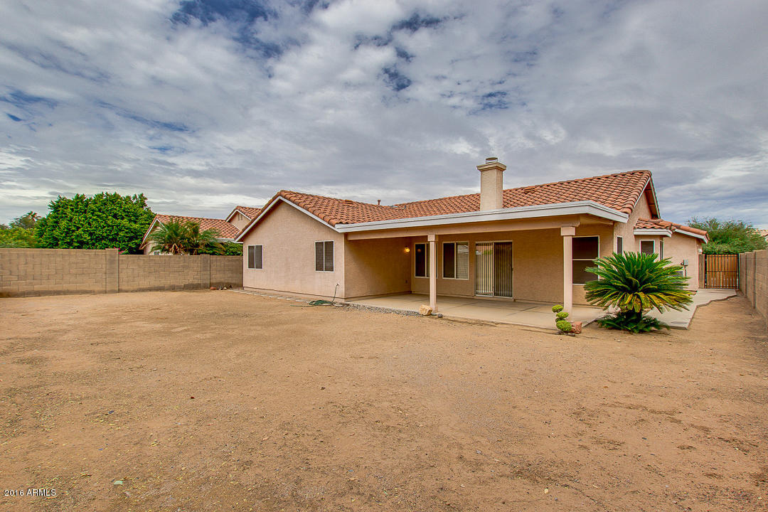 4011 West Charter Oak Road Phoenix, AZ 85029 - Photo 23 of 23 41-Charter Oak