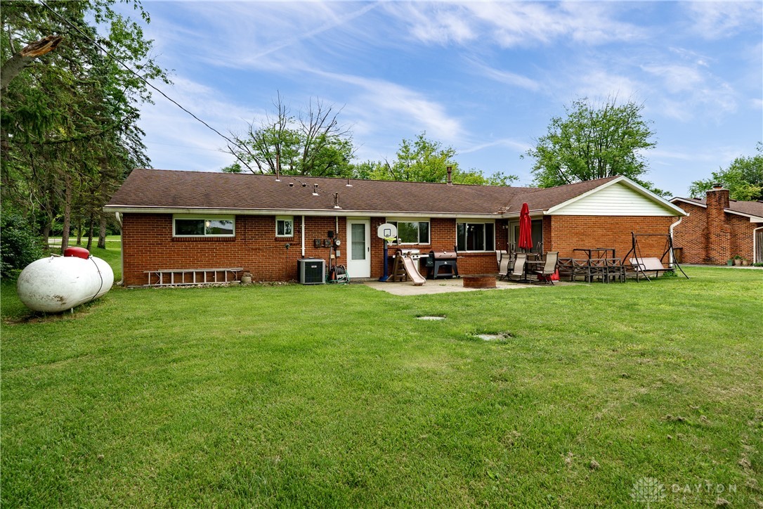 1864 East Lytle 5 Points Road, Unit R Dayton, OH 45458 - Photo 34 of 36 Gallery Image 34