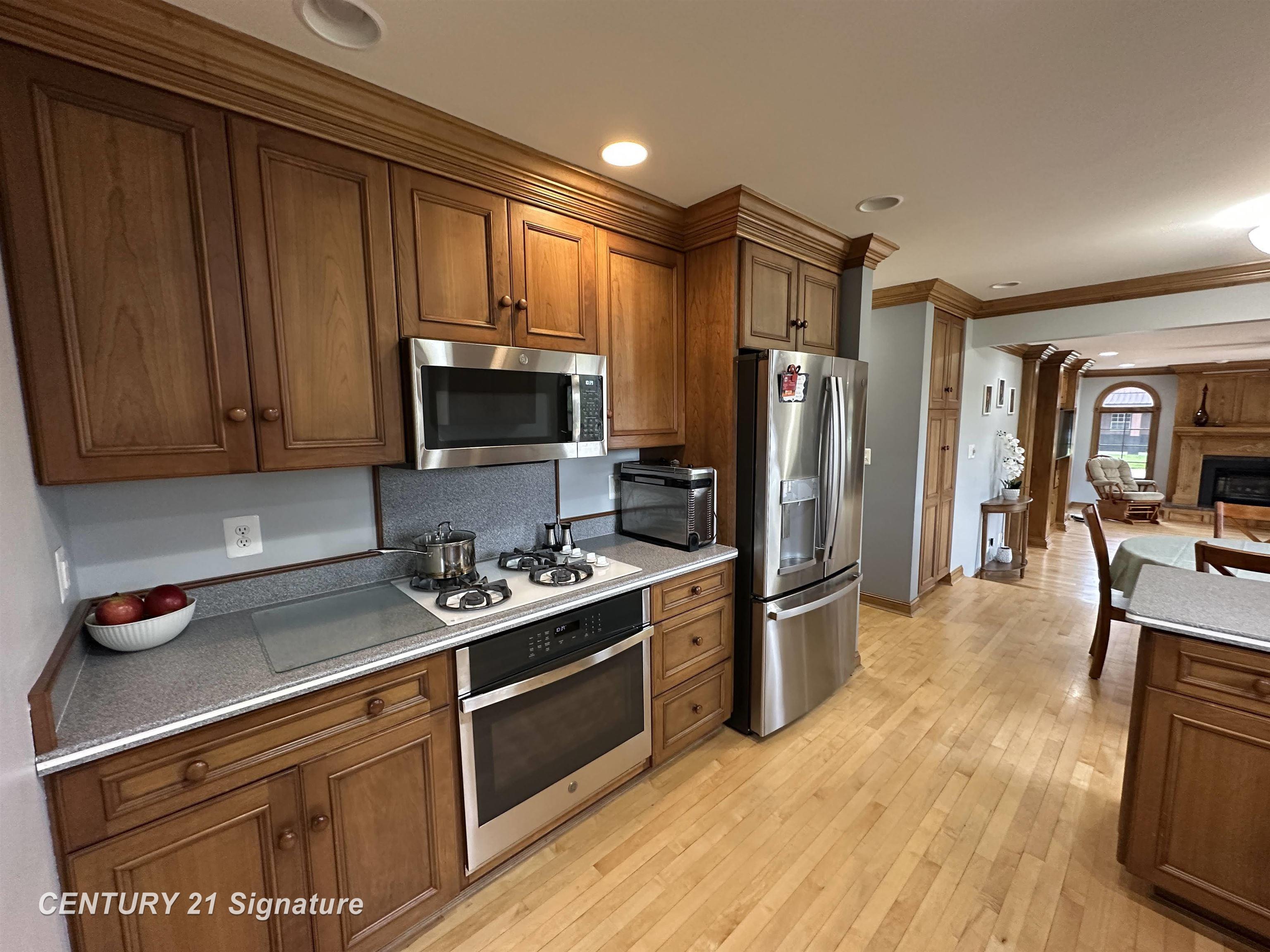 3314 Dillon Road Flushing, MI 48433 - Photo 24 of 70