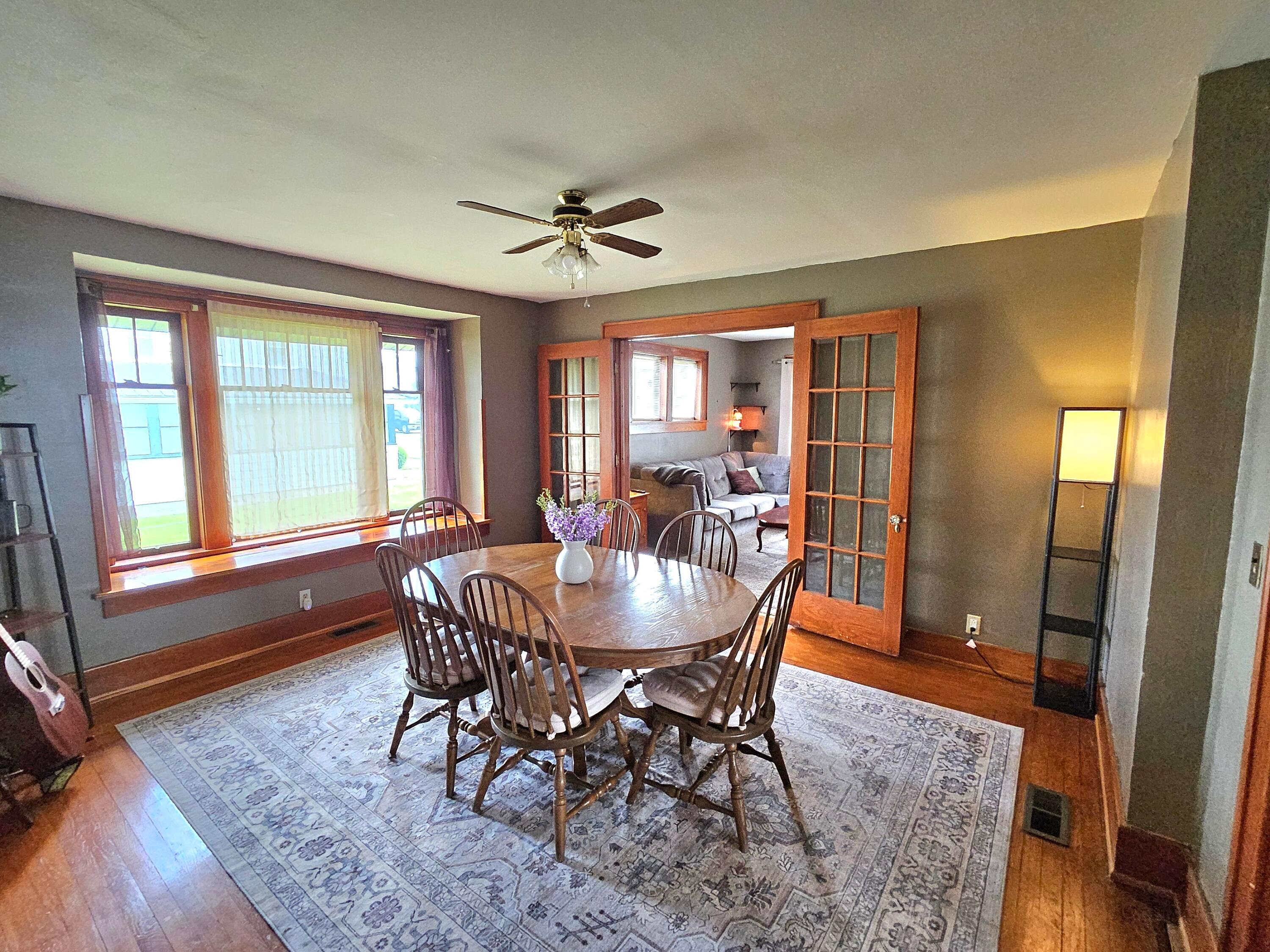 307 North Main Street Nevada, OH 44849 - Photo 17 of 49 1000001748