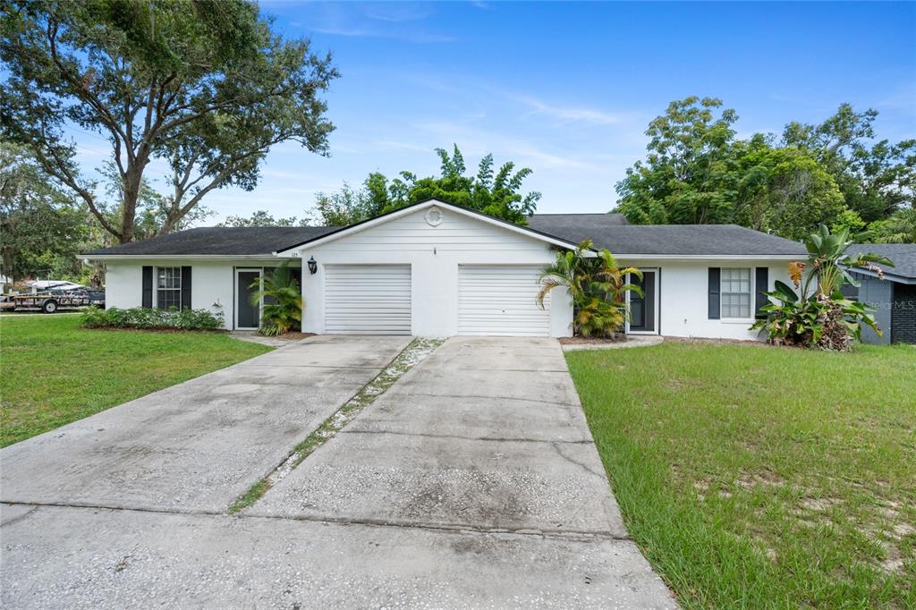 125 North Rhodes Street Mount Dora, FL 32757 - Photo 1 of 38 Gallery Image 1