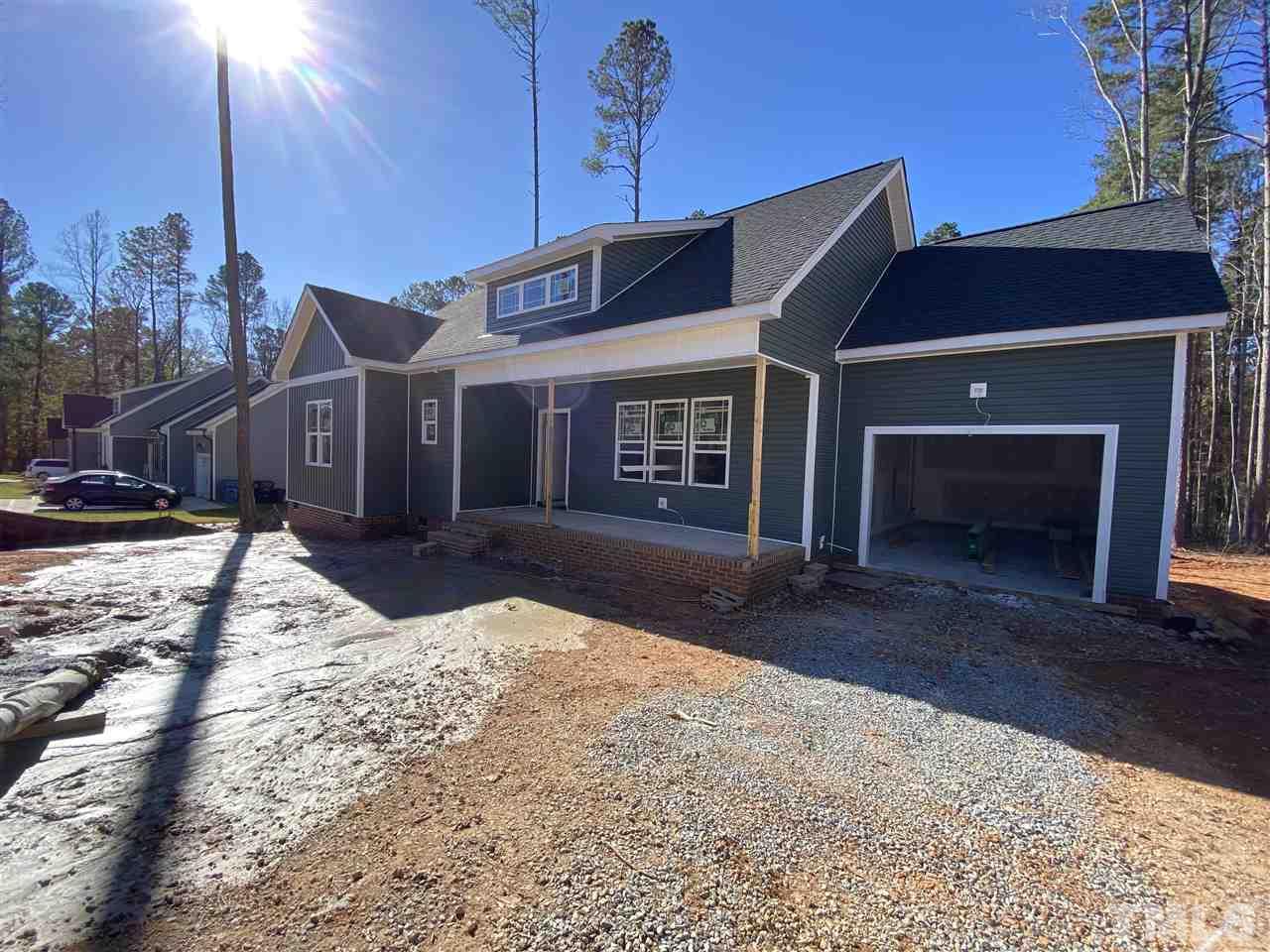 8436 Rhodes Road Apex, NC 27539 - Photo 1 of 3 Gallery Image 1
