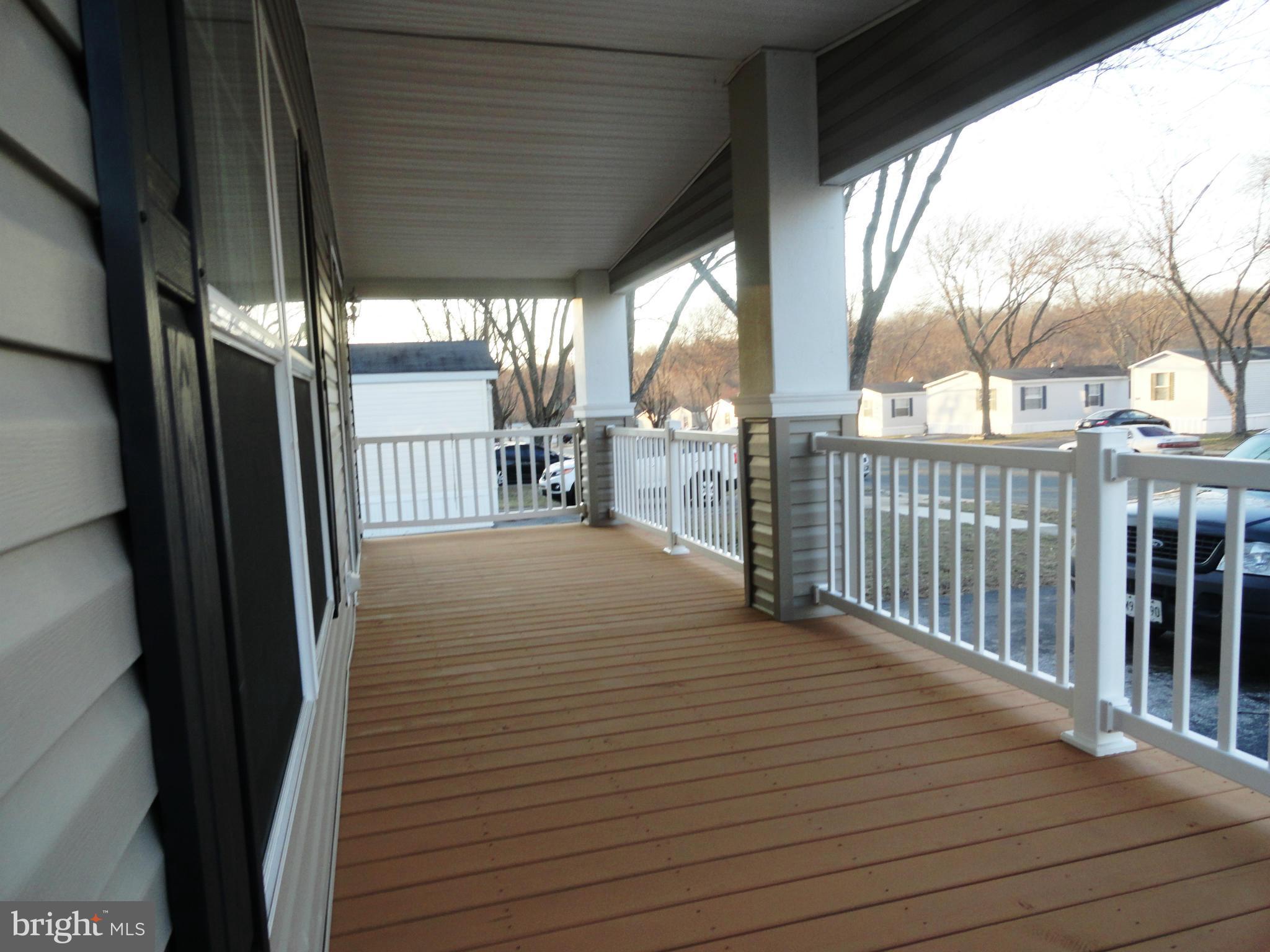 8601 Temple Hill Road, Unit 3 Temple Hills, MD 20748 - Photo 22 of 22 Exterior (General)