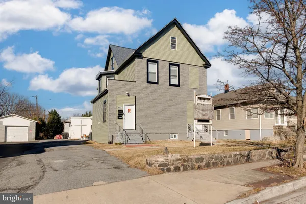 $1,325,000 | 4906 Harford Road, Baltimore, MD 21214
