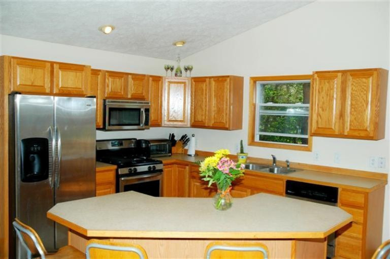 3251 Rambling Brook Road Muskegon, MI 49444 - Photo 2 of 24 Additional Photo