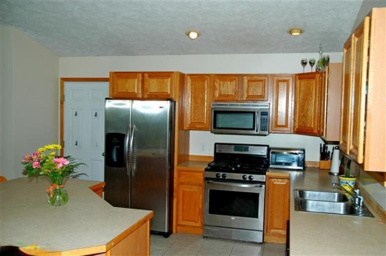 3251 Rambling Brook Road Muskegon, MI 49444 - Photo 4 of 24 Additional Photo