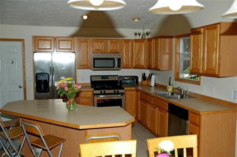 3251 Rambling Brook Road Muskegon, MI 49444 - Photo 5 of 24 Additional Photo