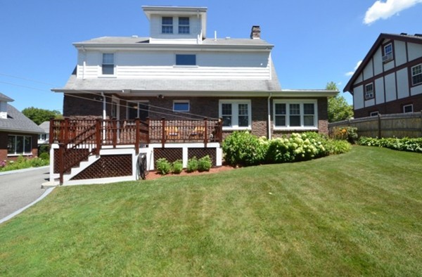 16 Bay State Road Belmont, MA 02478 - Photo 22 of 26 Gallery Image 22