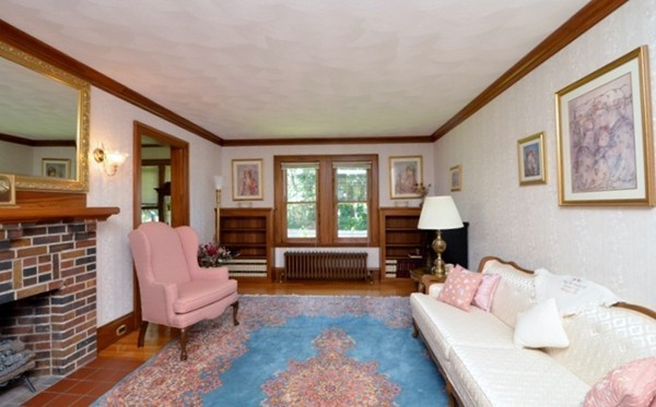16 Bay State Road Belmont, MA 02478 - Photo 7 of 26 Gallery Image 7