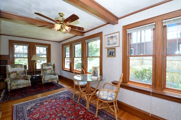 16 Bay State Road Belmont, MA 02478 - Photo 9 of 26 Gallery Image 9