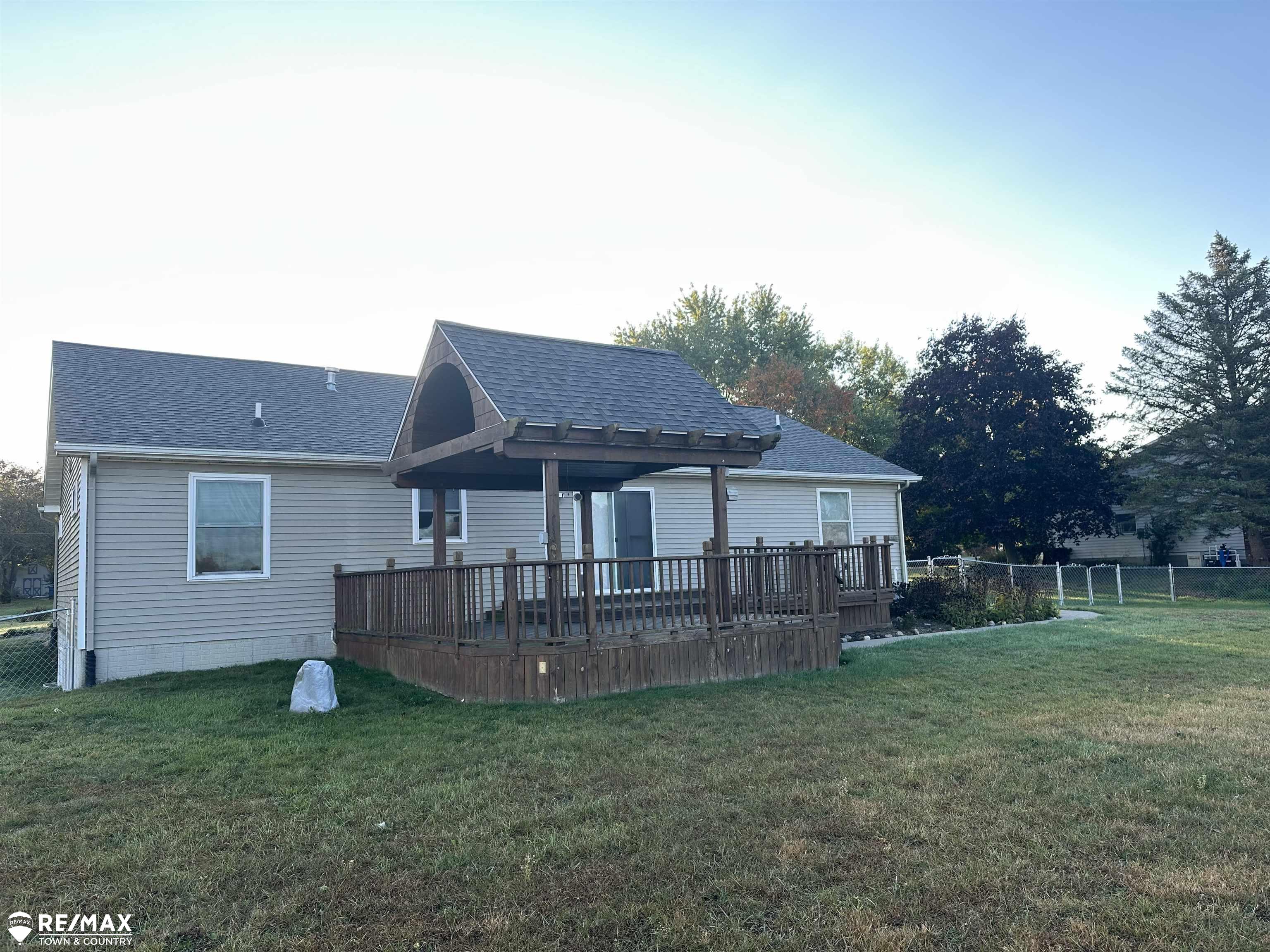 1435 North Morrish Road Flint, MI 48532 - Photo 47 of 48 Gallery Image 47