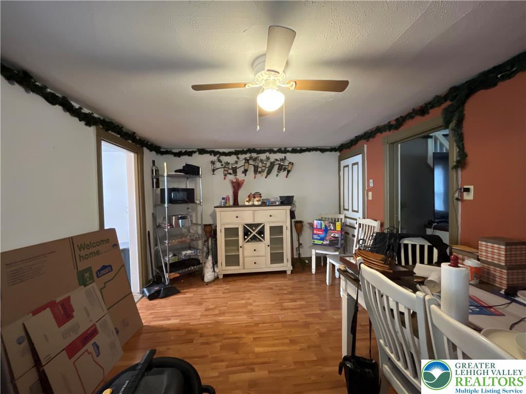 2280 Main Street, Unit 3 Bethlehem, PA 18017 - Photo 4 of 14 a living room with furniture and a flat screen tv
