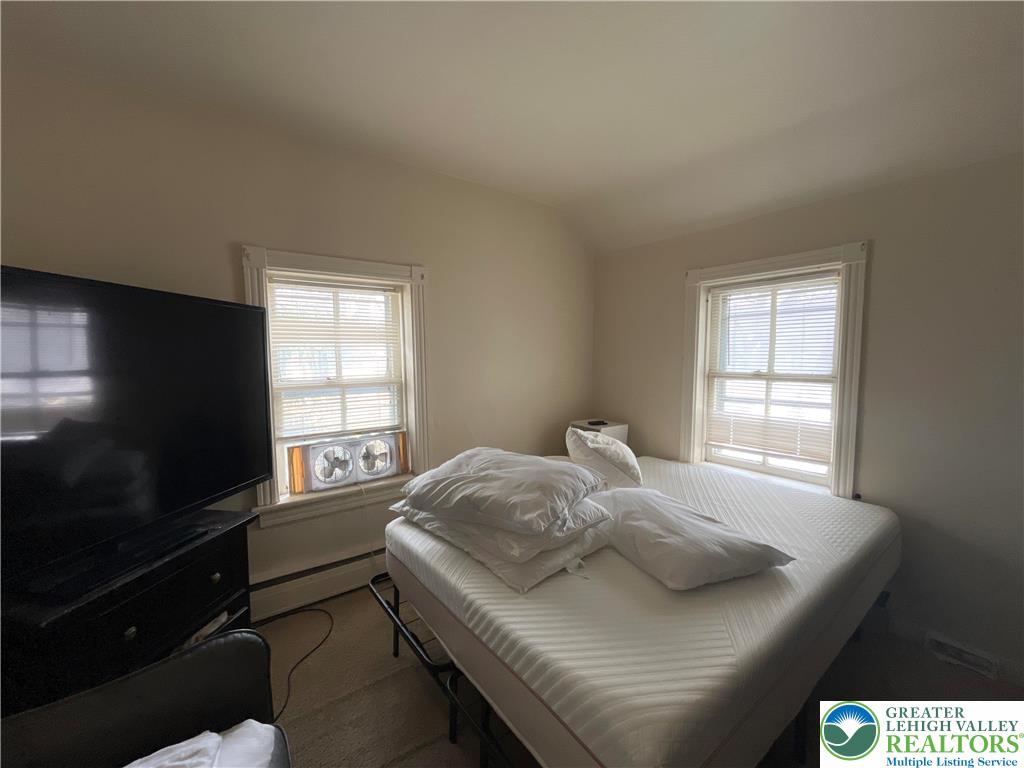 2280 Main Street, Unit 3 Bethlehem, PA 18017 - Photo 10 of 14 a bedroom with a bed and a window