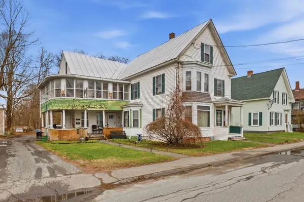 $235,000 | 39 Highland Street, Haverhill, NH 03785