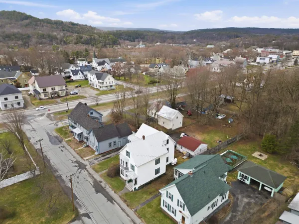 $235,000 | 39 Highland Street, Haverhill, NH 03785