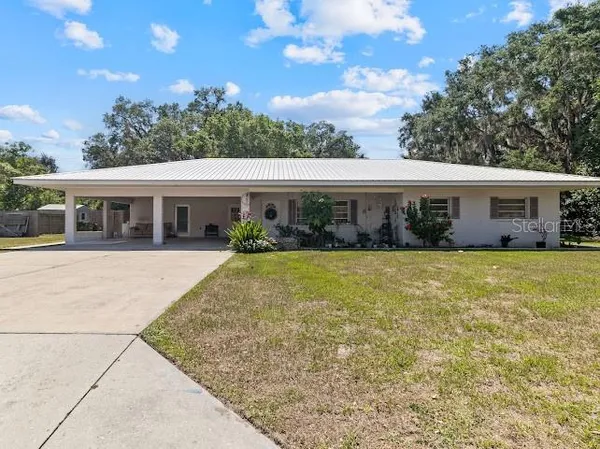 $299,900 | 126 North Robert Avenue, Arcadia, FL 34266