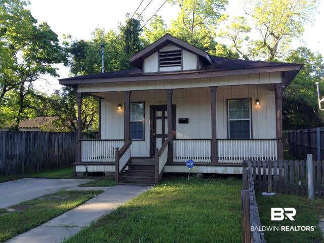959 Texas Street Mobile, AL 36604 - Photo 1 of 1