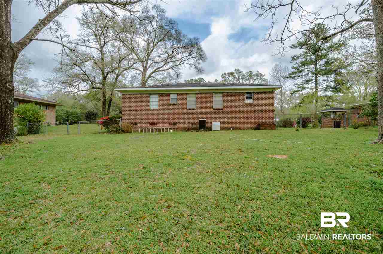 309 South Hummingbird Drive Satsuma, AL 36572 - Photo 25 of 29