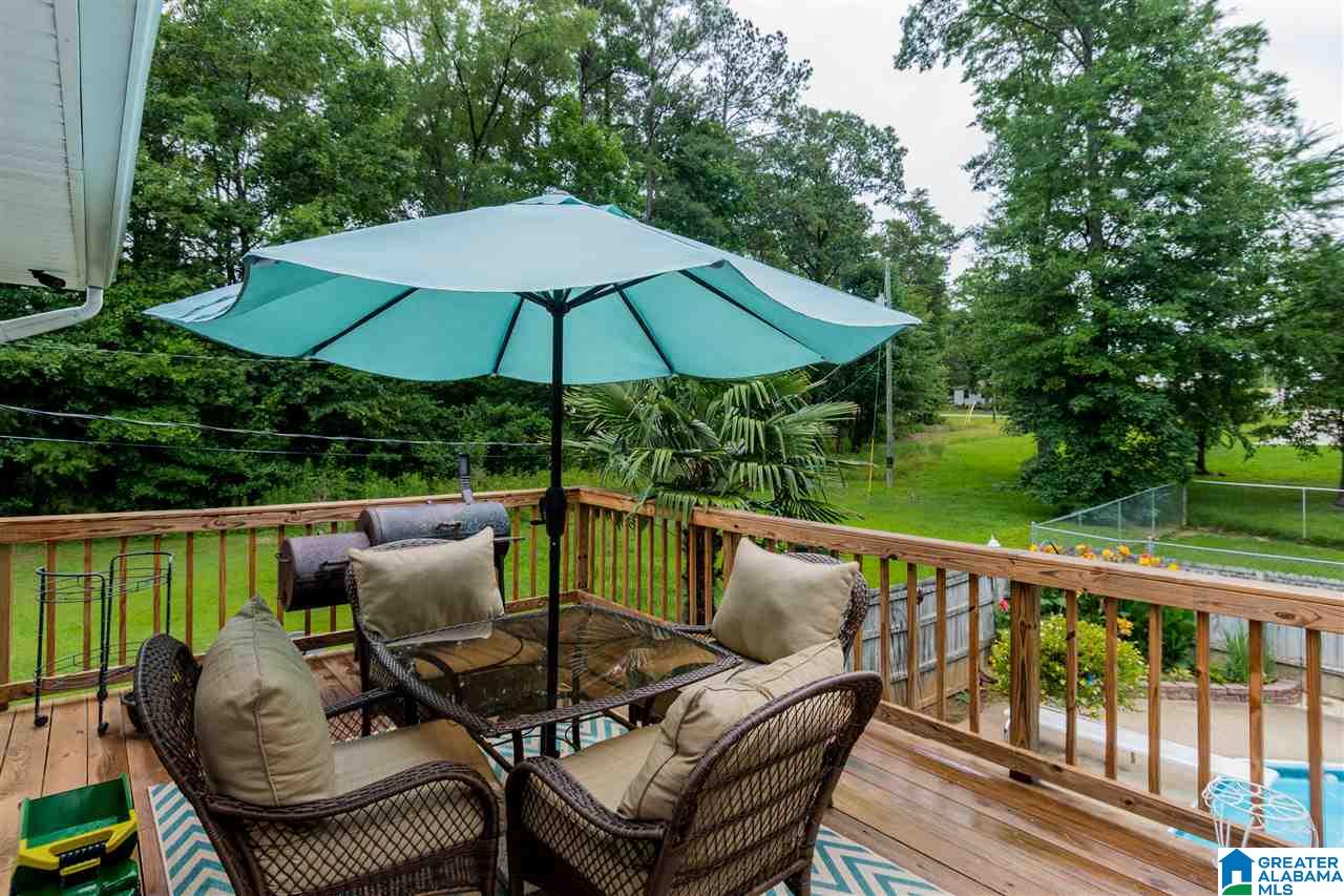 544 19th Street Calera, AL 35040 - Photo 5 of 33