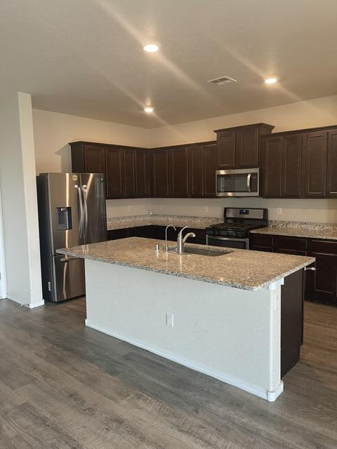 3716 Buffalo Trail Road Northeast Rio Rancho, NM 87144 - Photo 4 of 18 Gallery Image 4