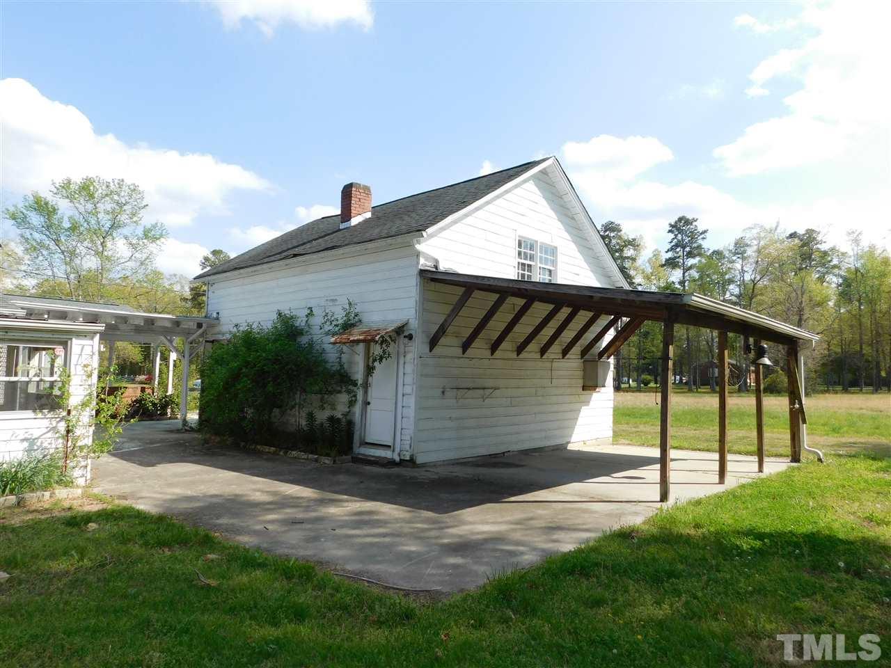 5730 Hurdle Mills Road Roxboro, NC 27574 - Photo 2 of 17