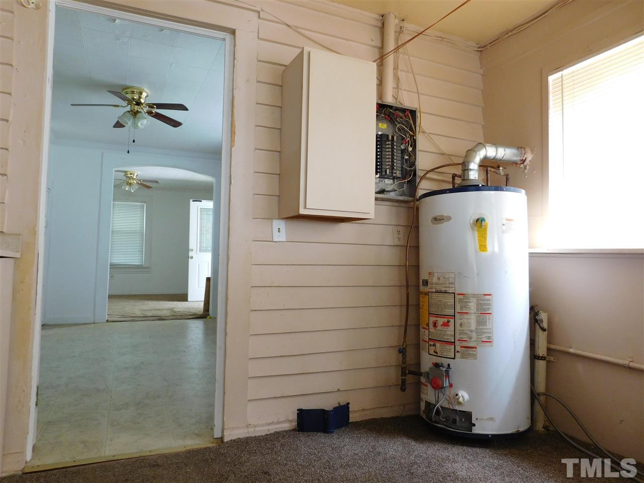 5730 Hurdle Mills Road Roxboro, NC 27574 - Photo 16 of 17