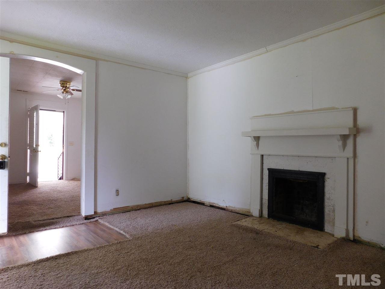 5730 Hurdle Mills Road Roxboro, NC 27574 - Photo 8 of 17