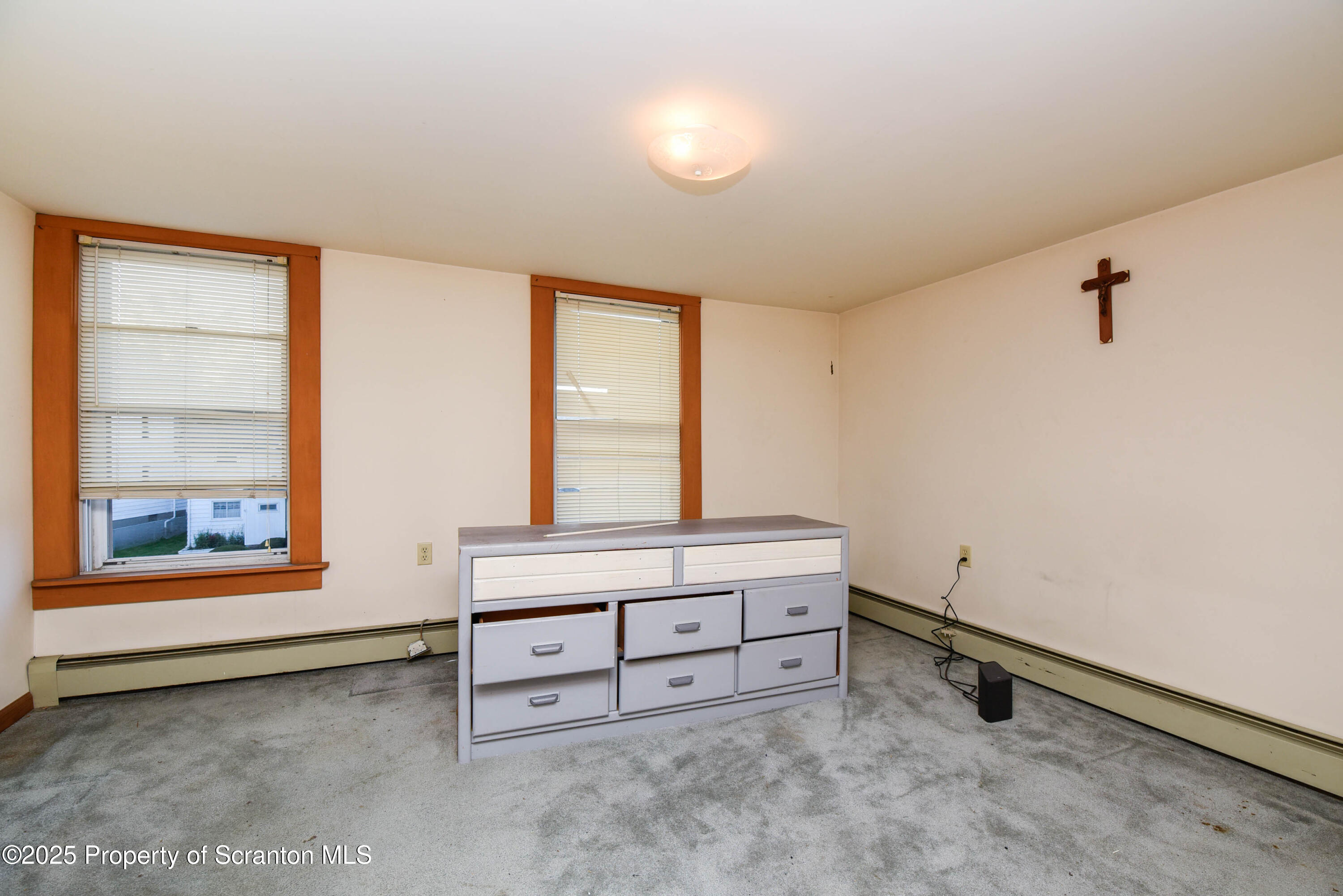 2706 North Main Avenue Scranton, PA 18508 - Photo 16 of 46 a room with natural light