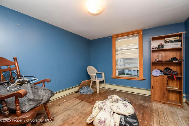 a view of a room with storage and utility