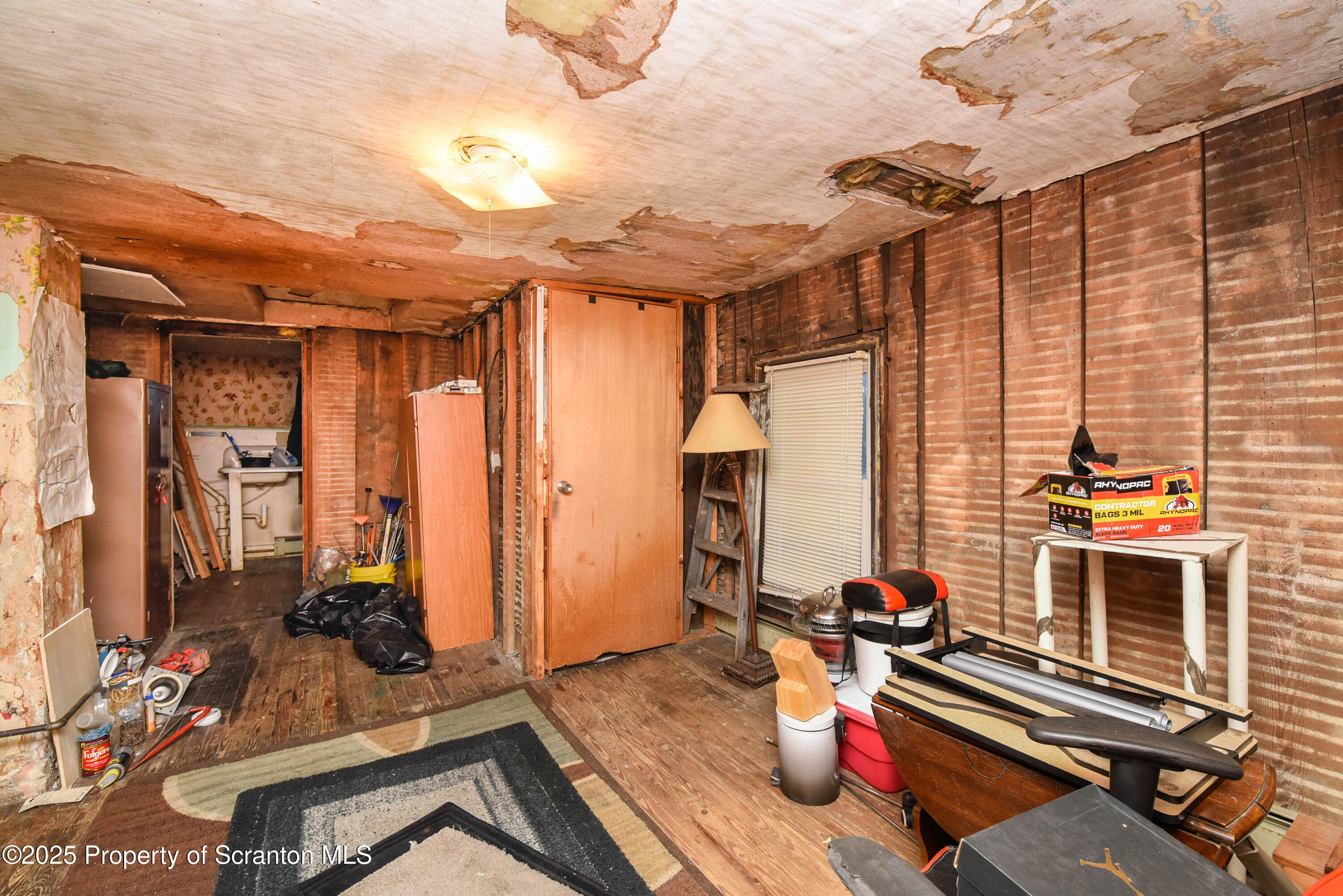 2706 North Main Avenue Scranton, PA 18508 - Photo 29 of 46 a view of a room with gym equipment