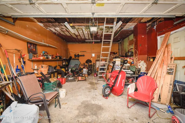 $175,000 | 2706 North Main Avenue, Scranton, PA 18508