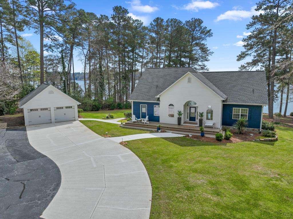 263 Old Hardy Farm Road Jackson, GA 30233 - Photo 5 of 29