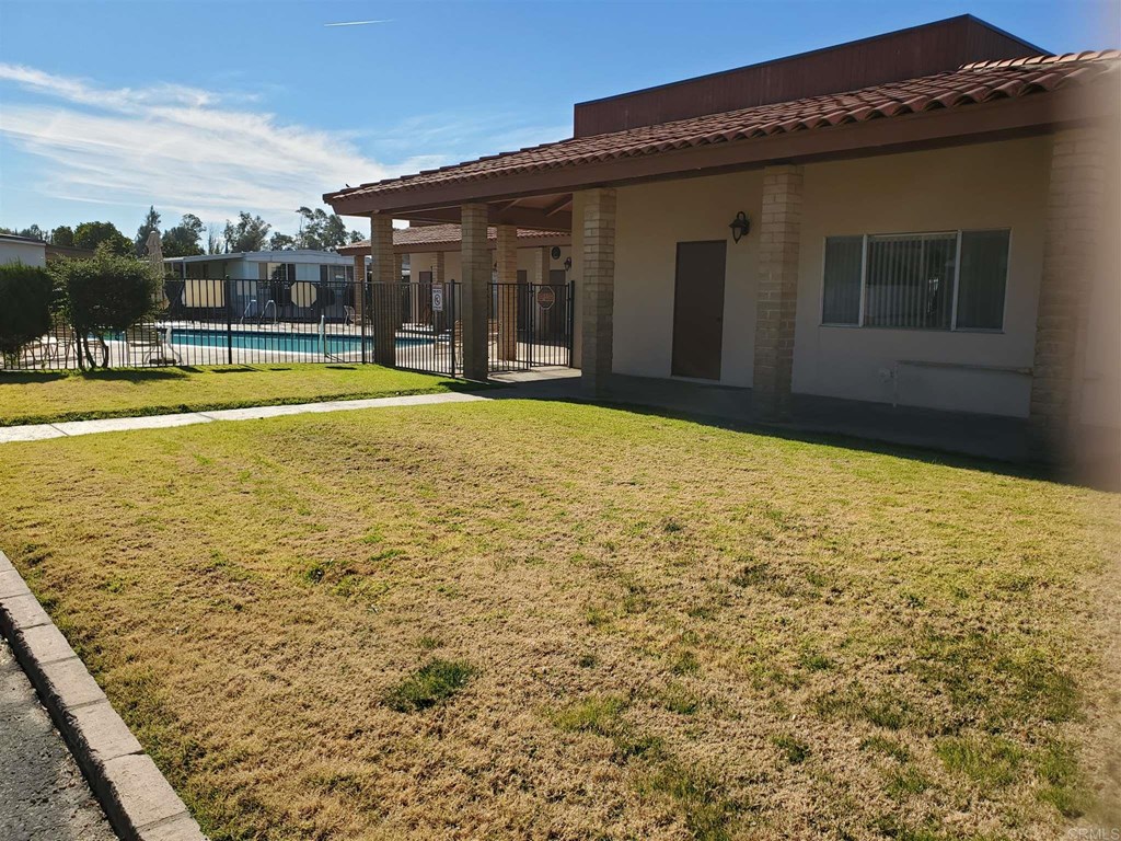 11949 Riverside Drive, Unit 181 Lakeside, CA 92040 - Photo 11 of 11 Gallery Image 11