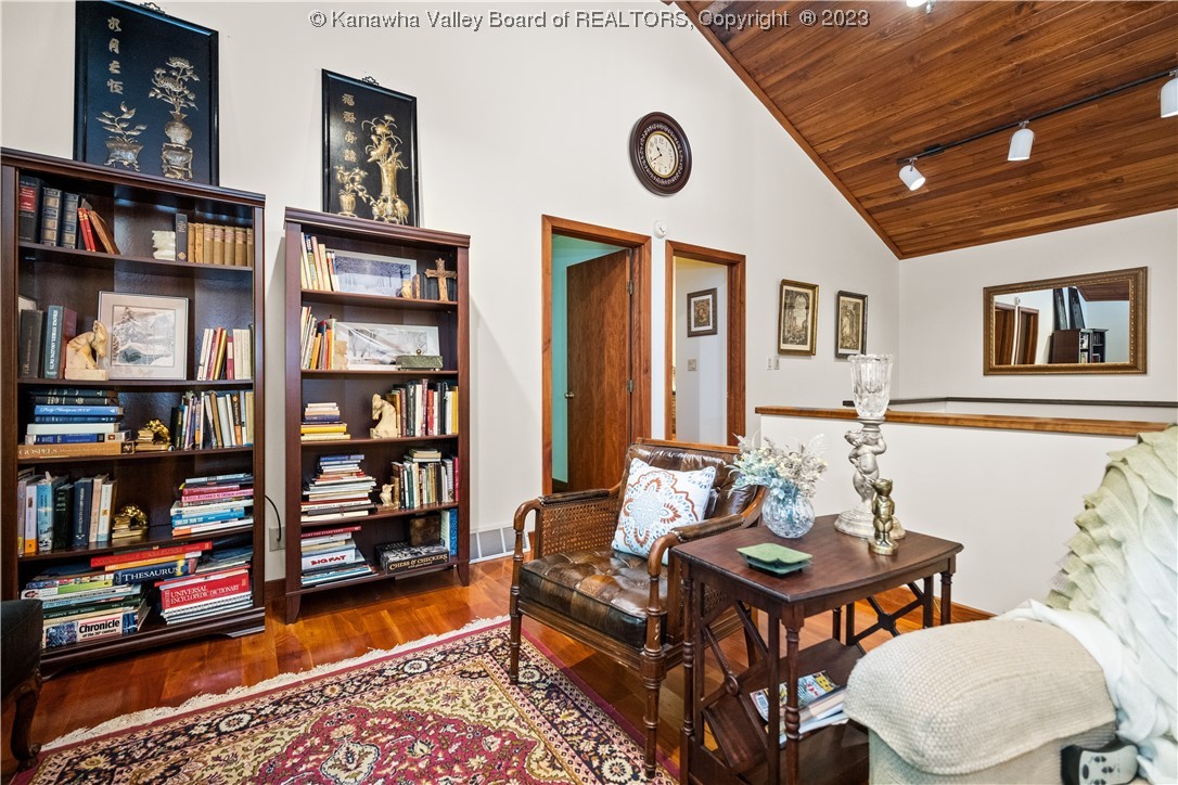 1411 Stonehenge Road Charleston, WV 25314 - Photo 27 of 45 Gallery Image 27