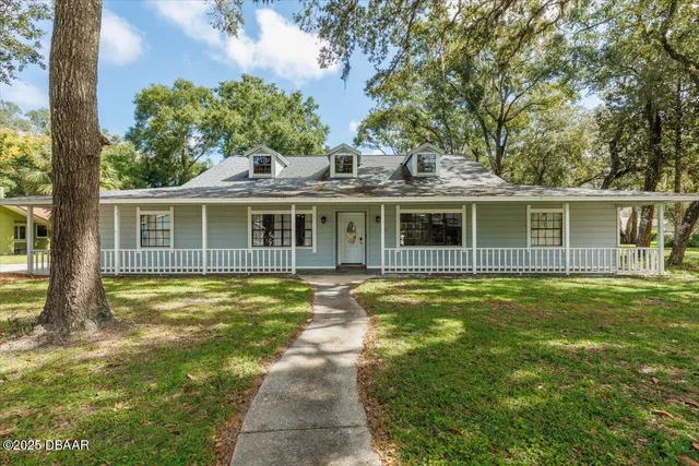$520,000 | 342 Bent Creek Lane, Ormond Beach, FL 32174