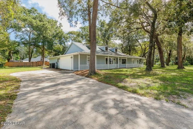 $520,000 | 342 Bent Creek Lane, Ormond Beach, FL 32174