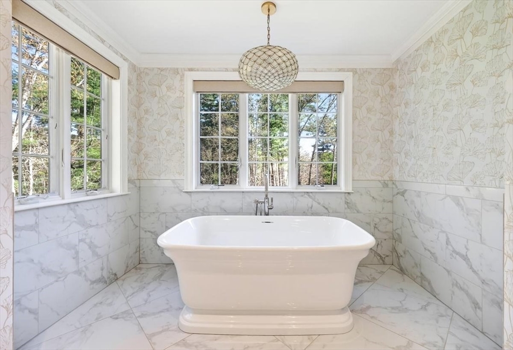 3 Brattle Road Norwell, MA 02061 - Photo 24 of 41