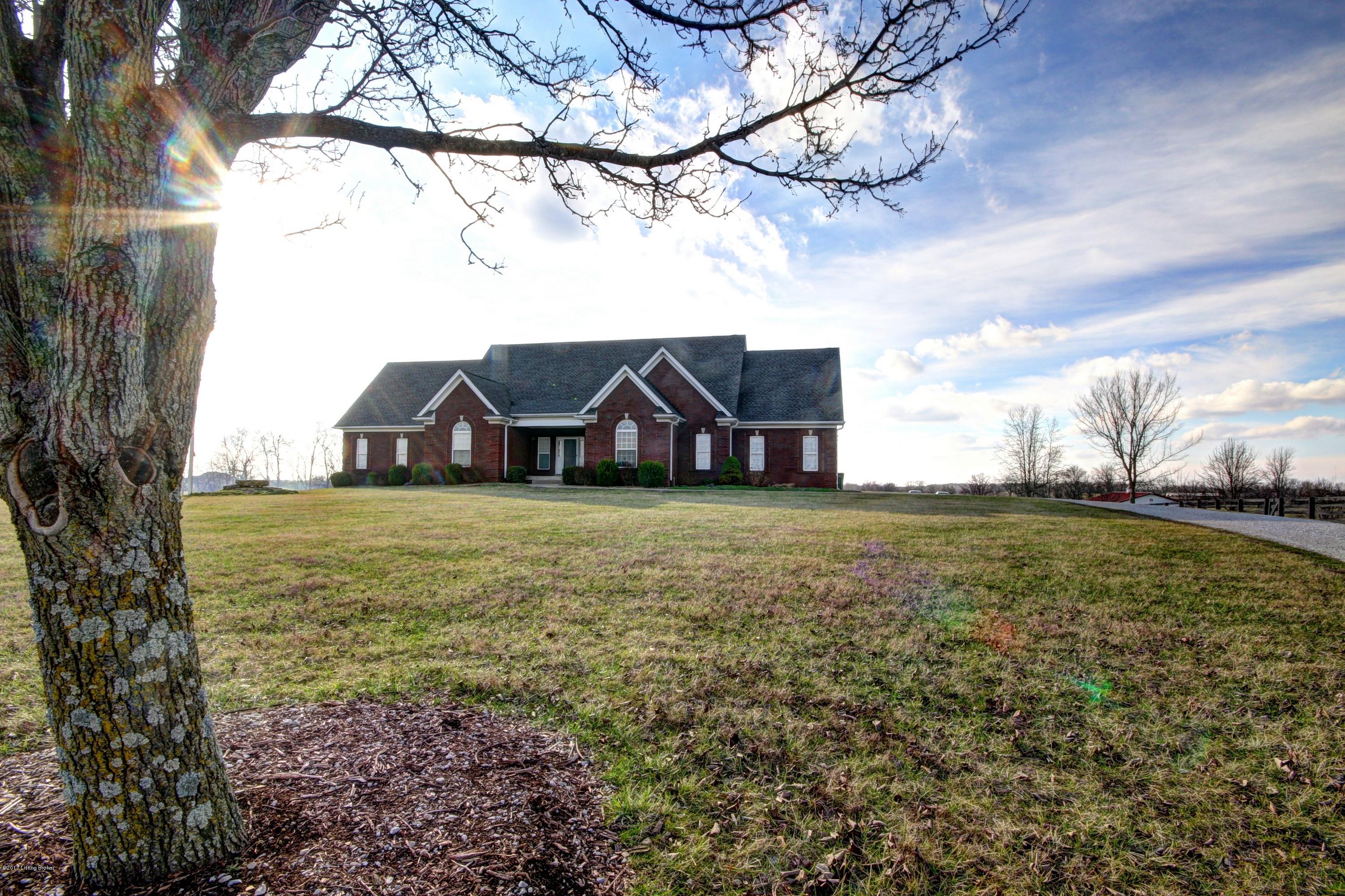 327 Webb Road Simpsonville, KY 40067 - Photo 17 of 50 A Webb Road #4
