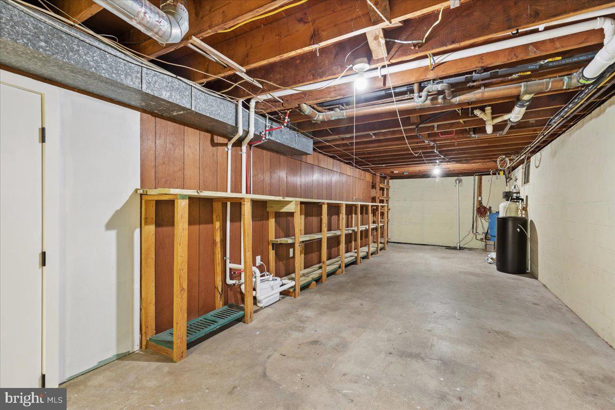 2648 Ogleton Road Annapolis, MD 21403 - Photo 30 of 48 Basement