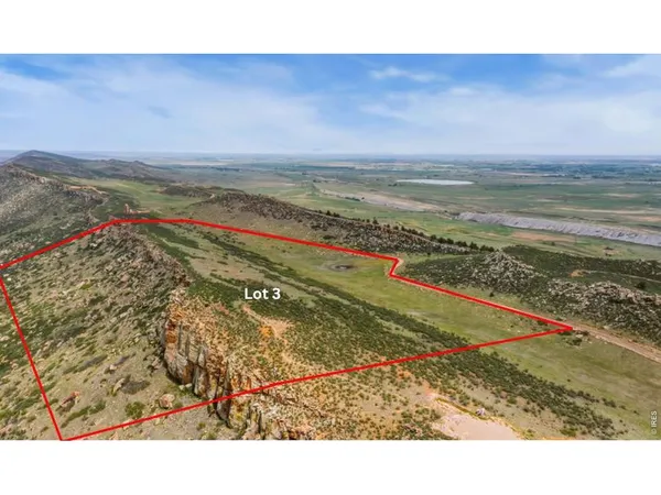 $295,000 | 0 Arapahoe Valley Road, Unit LOT 3, Laporte, CO 80535
