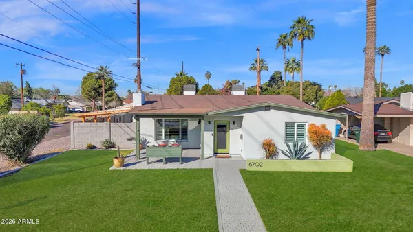 $862,500 | 6702 North 13th Street, Phoenix, AZ 85014